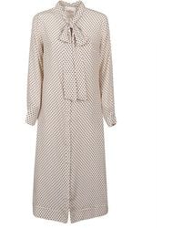 Crida Milano - Shirt Dresses - Lyst