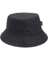 Barbour - Hats - Lyst