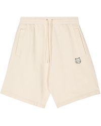 Maison Kitsuné - Casual Shorts - Lyst