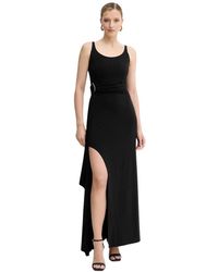 Hervé Léger - Mila Gown - Lyst