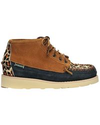 Botas Sebago de mujer: hasta el 10 % de descuento en Lyst.es