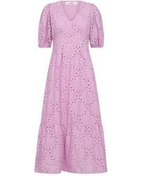 co'couture - Midi Dresses - Lyst