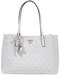 Guess - Shoulder Bags - Lyst