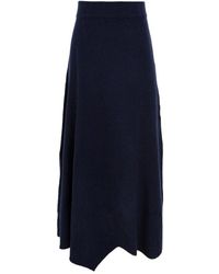 Not Shy - Maxi Skirts - Lyst