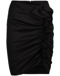 Nina Ricci - Short Skirts - Lyst