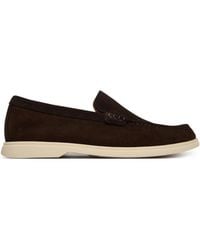HUGO - Loafers - Lyst