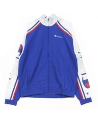 Champion - Zip-Throughs - Lyst