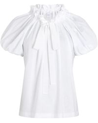 Patou - Blouses - Lyst