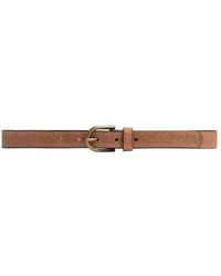 Depeche - Belts - Lyst