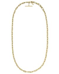 Fossil - Necklaces - Lyst