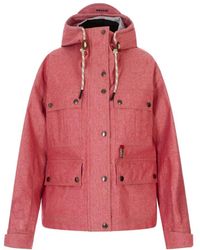 Moncler - Beziers Field Jacket - Lyst