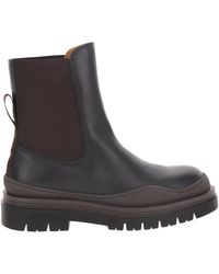 See By Chloé - Chelsea Boots - Lyst