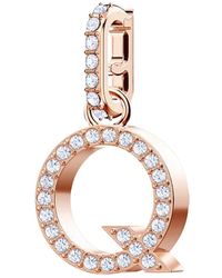 Swarovski - Jewellery - Lyst