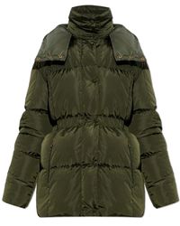 Moncler - Agneux Down Jacket - Lyst
