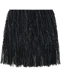 Roberta Einer - Short Skirts - Lyst
