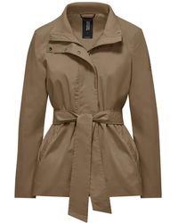 Bomboogie - Light Jackets - Lyst