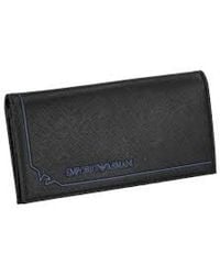 Emporio Armani - Wallets & Cardholders - Lyst