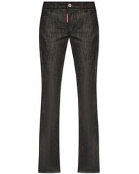 DSquared² - Flare jeans - Lyst