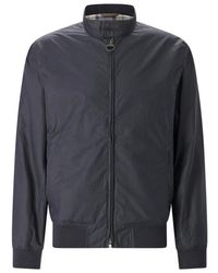 Barbour - Bomber Jackets - Lyst