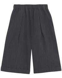 Cortana - Casual Shorts - Lyst