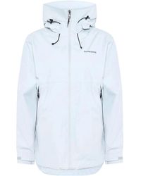 Didriksons - Tilde Jacket - Lyst
