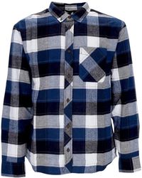 Element - Casual Shirts - Lyst