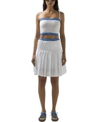 Gcds - Short Skirts - Lyst