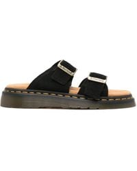 Dr. Martens - Sliders - Lyst