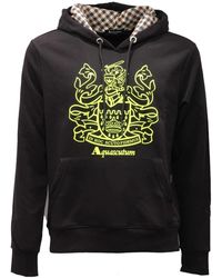 Aquascutum - Hoodies - Lyst