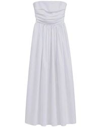 Imperial - Midi Dresses - Lyst