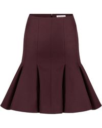 Nina Ricci - Short Skirts - Lyst