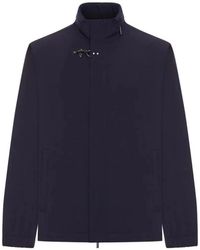 Fay - Light Jackets - Lyst