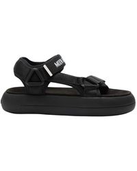 Moon Boot - Flat Sandals - Lyst