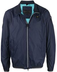 Blauer - Bomber Jackets - Lyst