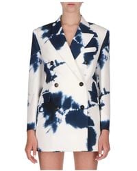Ermanno Scervino - Blazers - Lyst