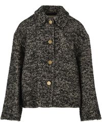 L'Autre Chose - Light Jackets - Lyst