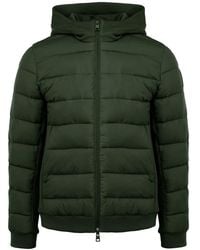 Bomboogie - Winter Jackets - Lyst