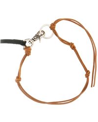 Our Legacy - Ladon Necklace - Lyst