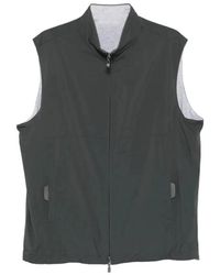 Corneliani - Vests - Lyst