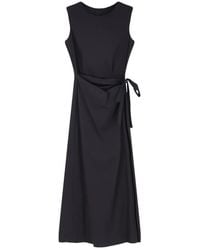 Aspesi - Wrap Dresses - Lyst