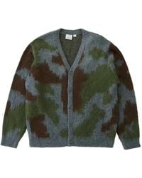Gramicci - Cardigans - Lyst