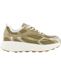 Mercer - Max cactus re-run sneakers - Lyst