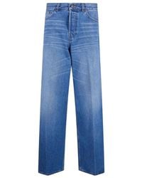 Haikure - Straight Fit Jeans - Lyst