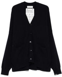 Extreme Cashmere - Cashmere Knitwear - Lyst