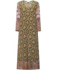 Pierre Louis Mascia - Maxi Dresses - Lyst