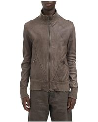 Giorgio Brato - Bomber Jackets - Lyst