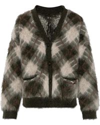 Acne Studios - Cardigans - Lyst