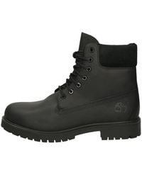 Timberland - 25 6-Inch Waterproof Boot - Lyst