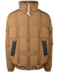 DIESEL - Stilvolle oberbekleidung jacke - Lyst