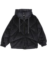 DUNO - Winter Jackets - Lyst